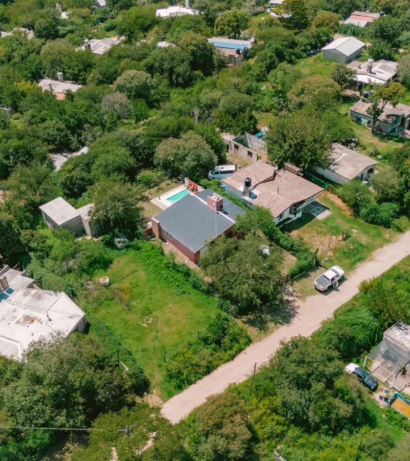 Casa en venta en Salsipuedes — foto 4