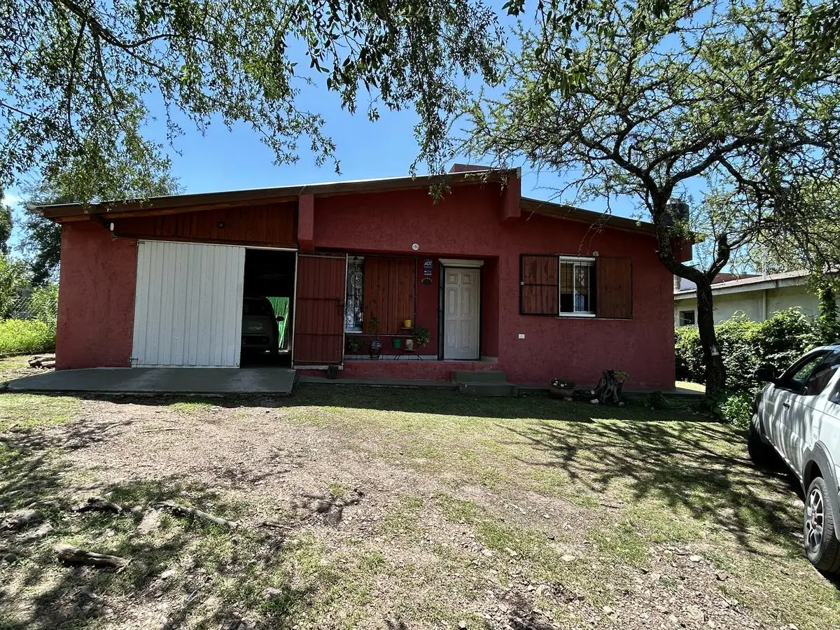 Casa en venta en Salsipuedes — foto 1