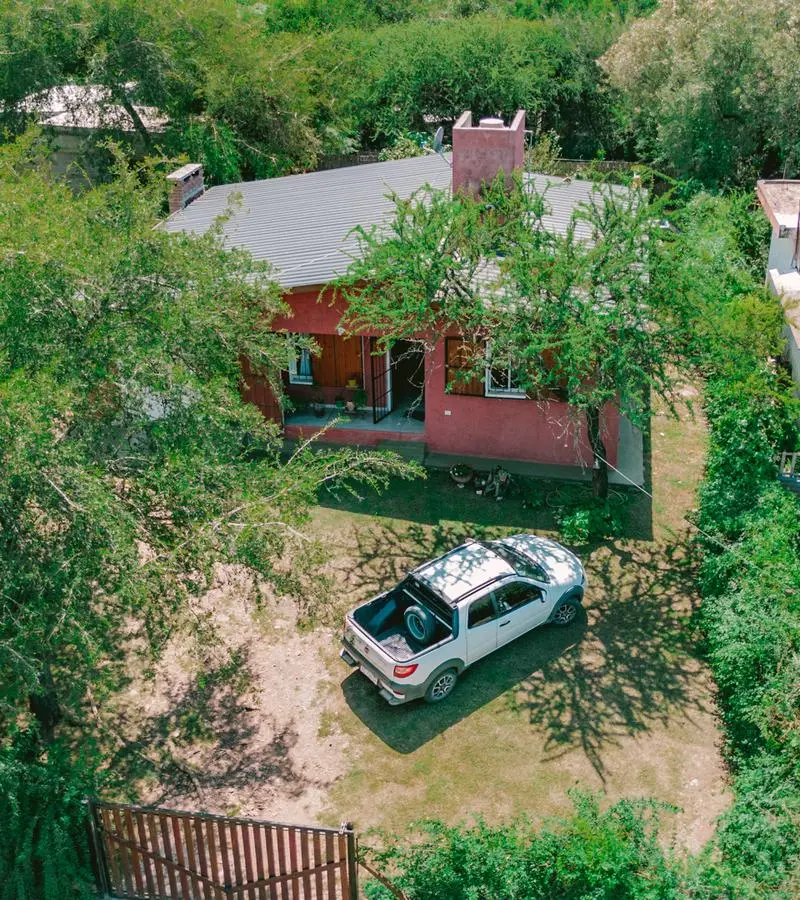 Casa en venta en Salsipuedes — foto 3