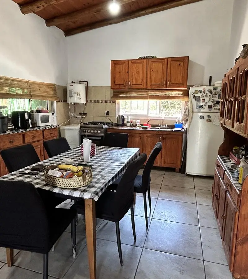 Casa en venta en Salsipuedes — foto 5