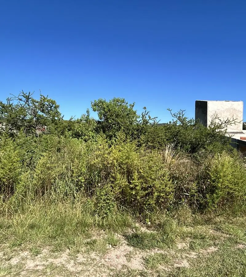 Terreno en venta en Salsipuedes — foto 4
