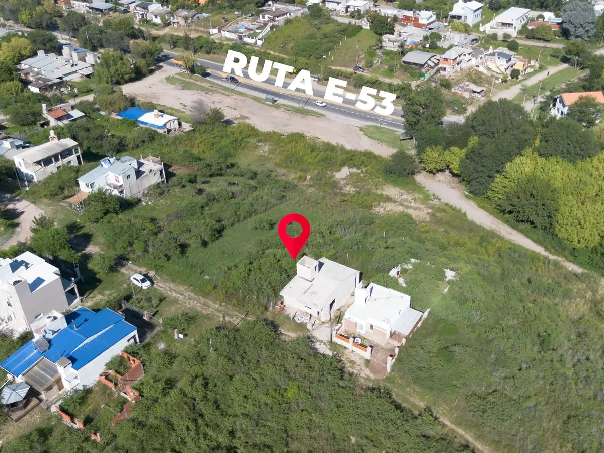 Terreno en venta en Salsipuedes — foto 1