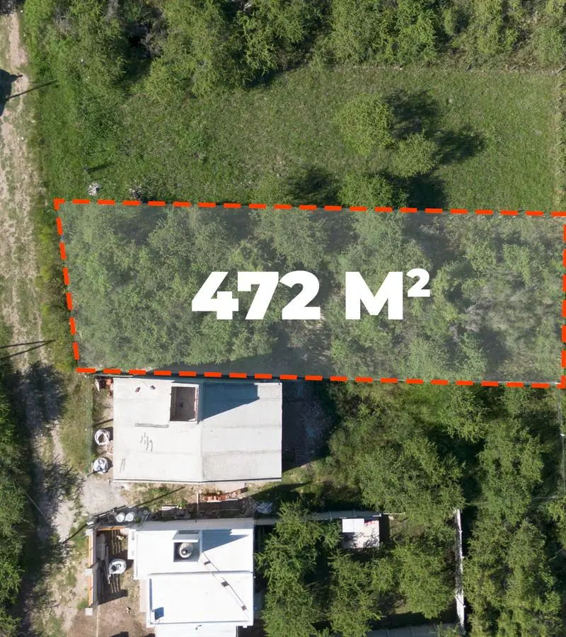 Terreno en venta en Salsipuedes — foto 3