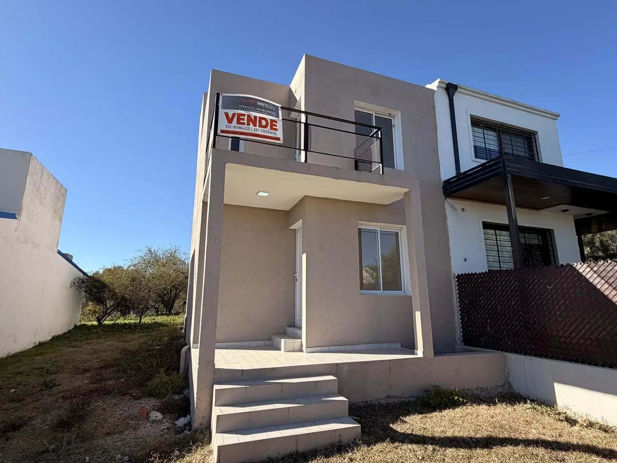 Casa en venta en Salsipuedes — foto 1