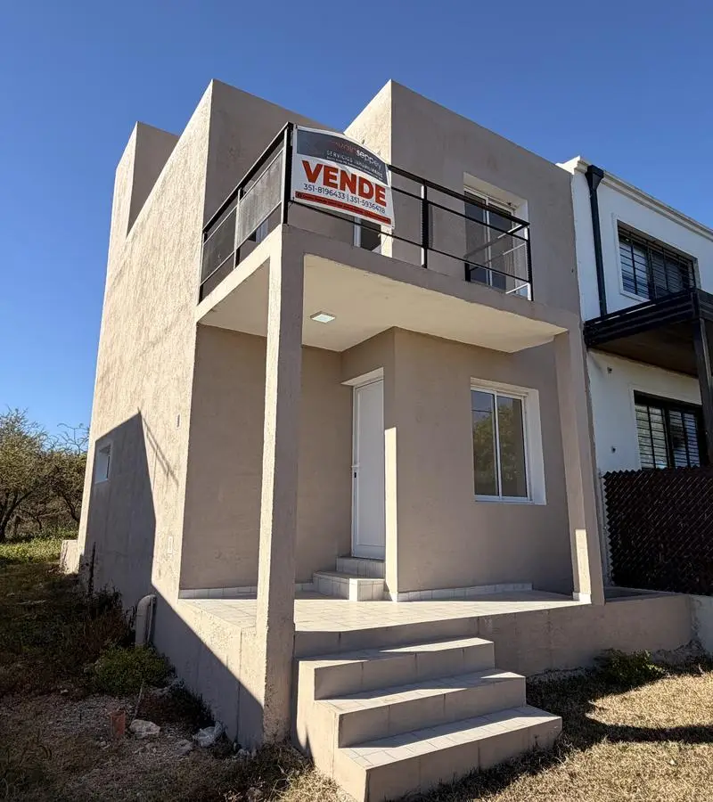 Casa en venta en Salsipuedes — foto 3