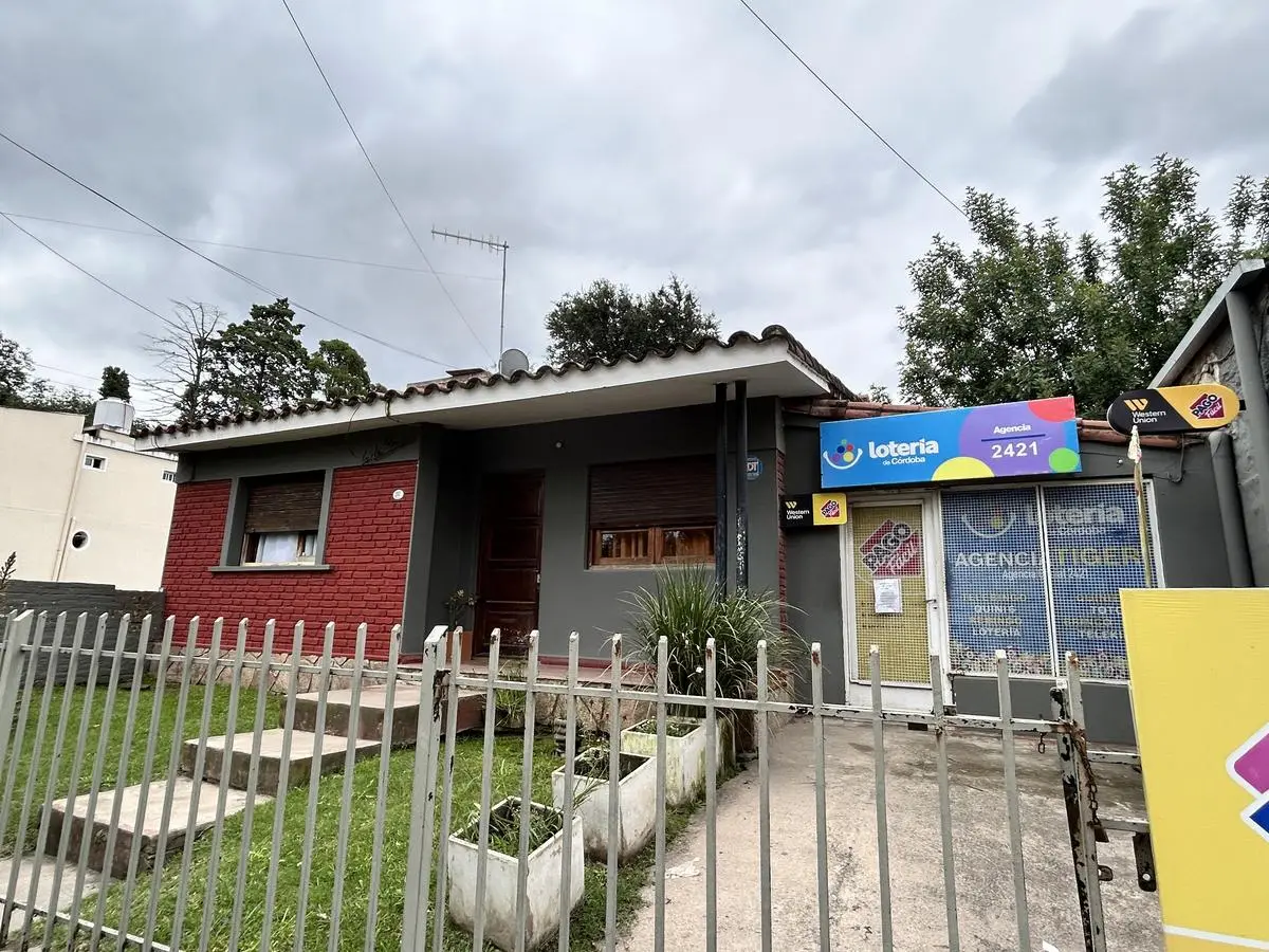 Casa en venta en Salsipuedes — foto 1