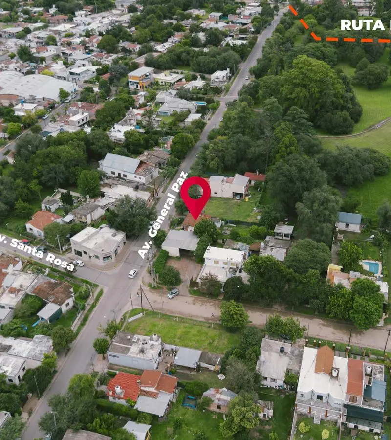 Casa en venta en Salsipuedes — foto 3