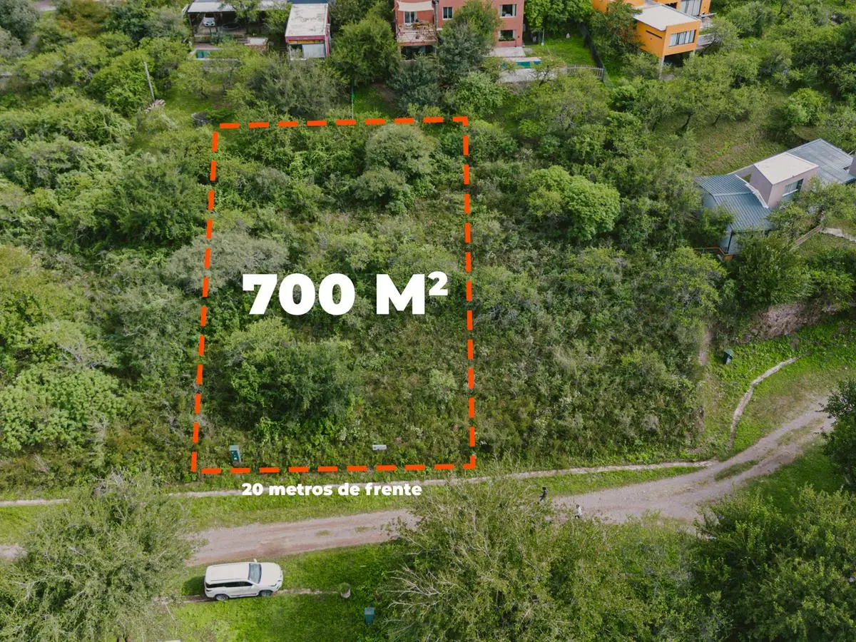 Terreno en venta en Mendiolaza — foto 1