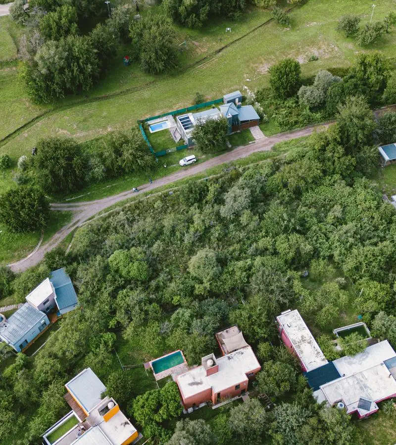 Terreno en venta en Mendiolaza — foto 5