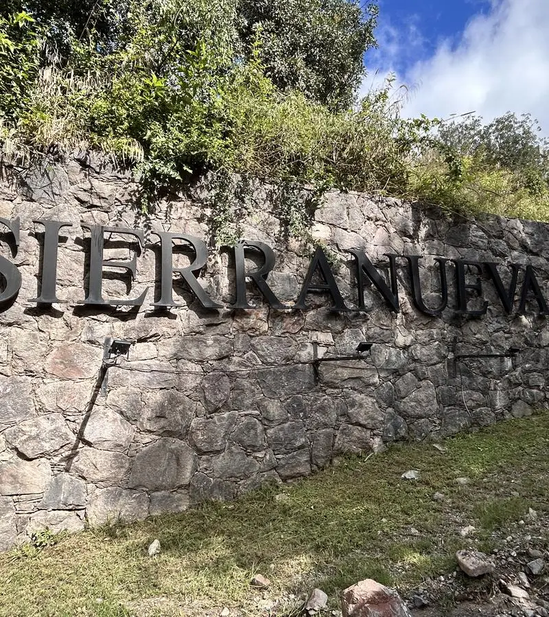 Terreno en venta en Mendiolaza — foto 2