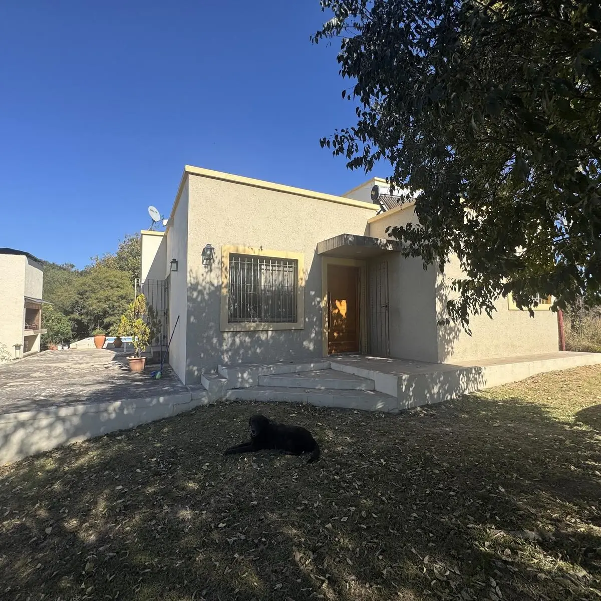 Casa en venta en La Granja — foto 1