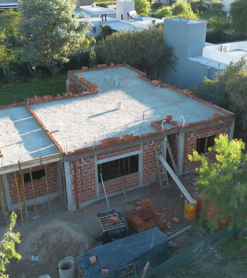 Casa en venta en Bº Villa Residencial Bela Vista, Río Ceballos — foto 3