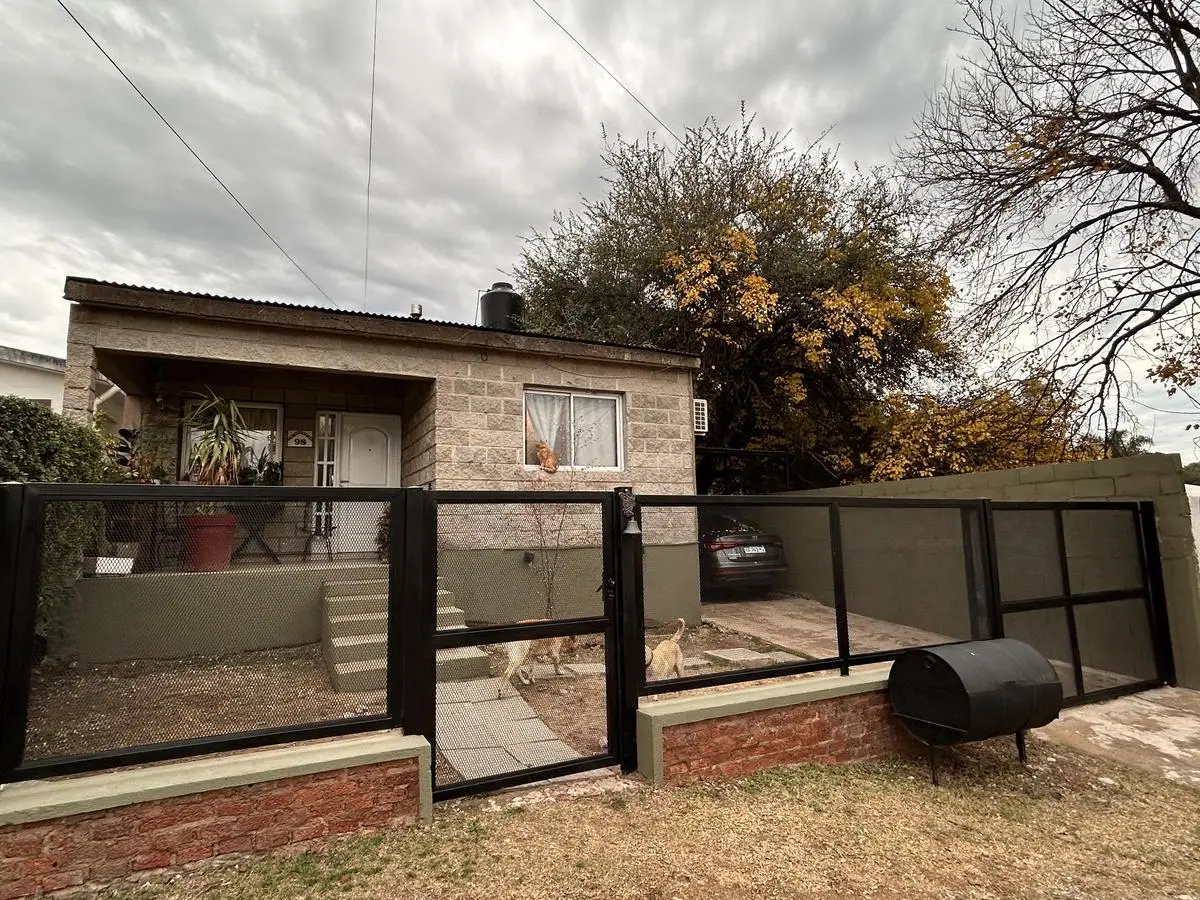 Casa en venta en Salsipuedes — foto 1