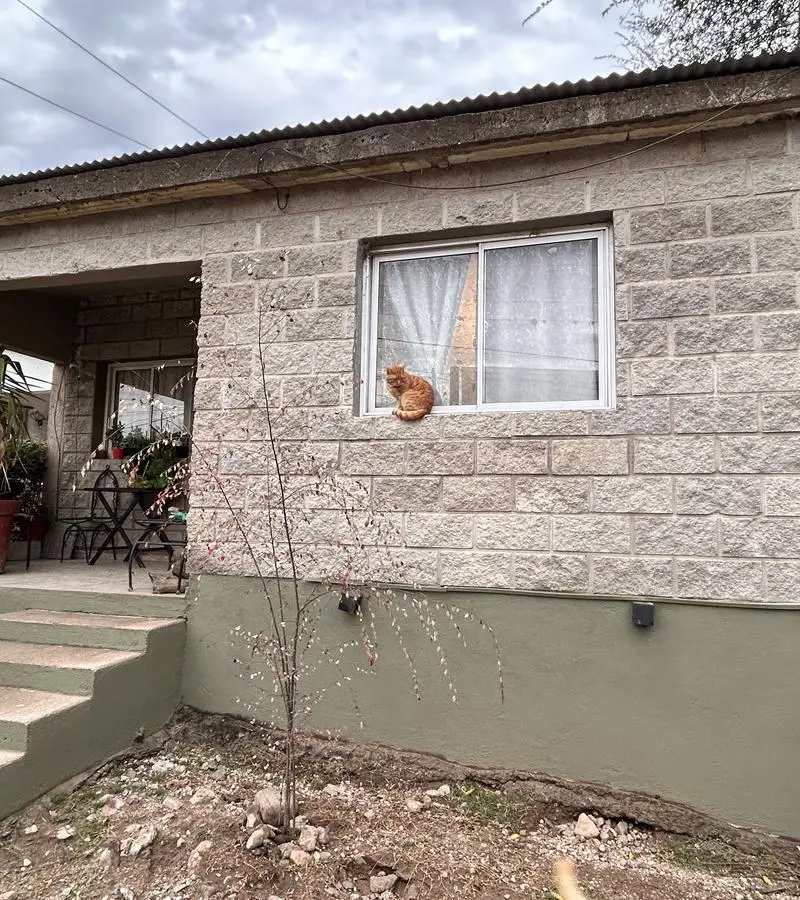 Casa en venta en Salsipuedes — foto 2