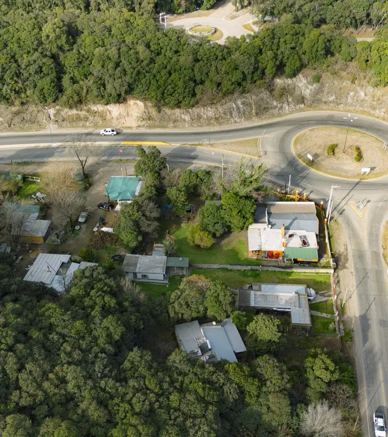 Terreno en venta en Río Ceballos — foto 5