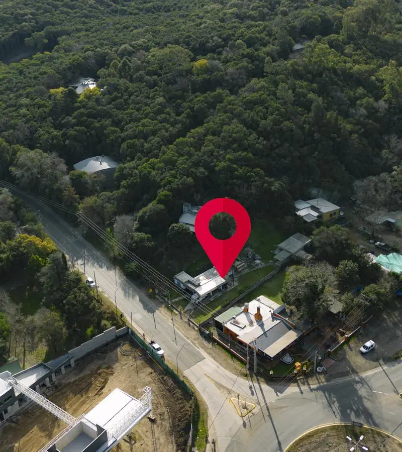 Terreno en venta en Río Ceballos — foto 3