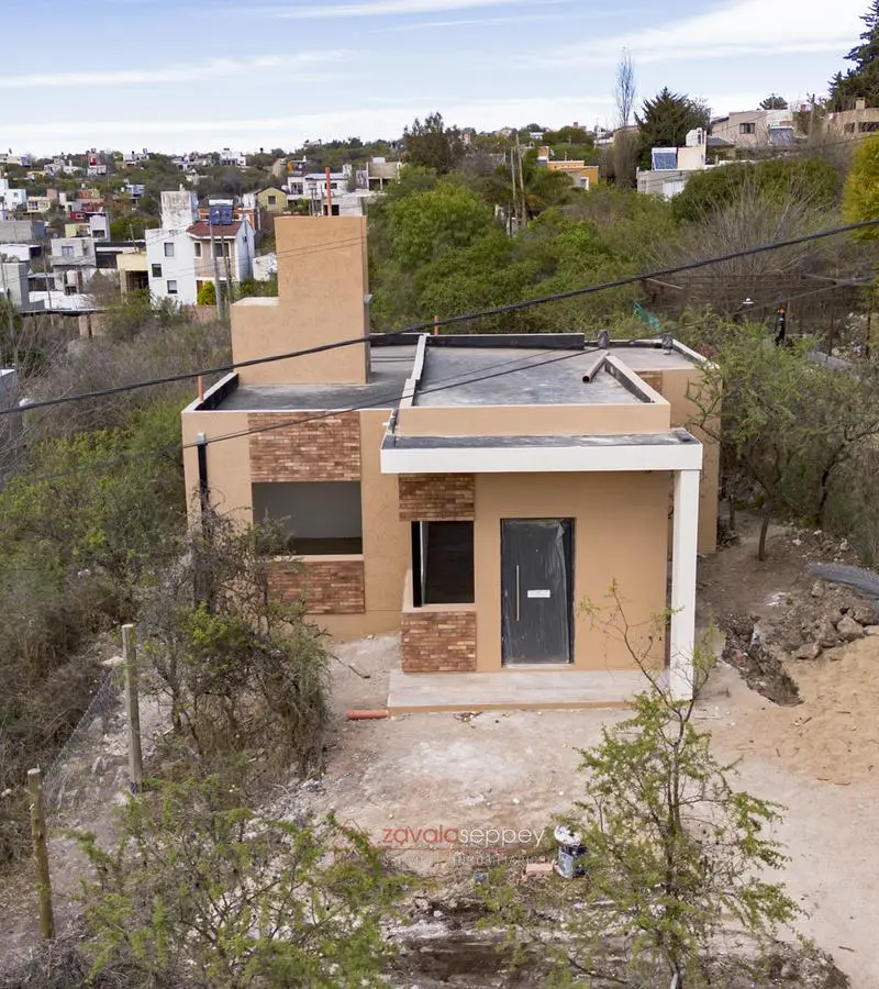 Casa en venta en Salsipuedes — foto 2