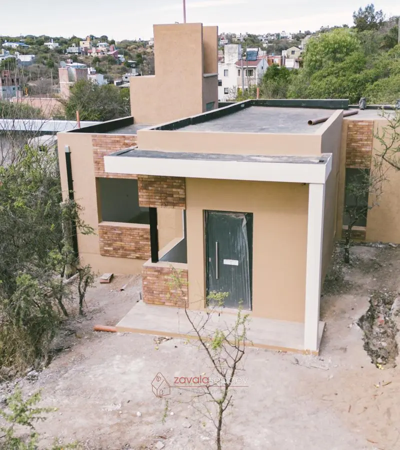 Casa en venta en Salsipuedes — foto 3