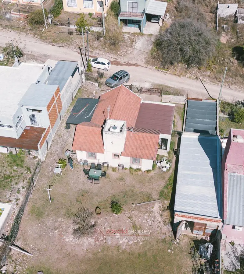 Casa en venta en Salsipuedes — foto 4