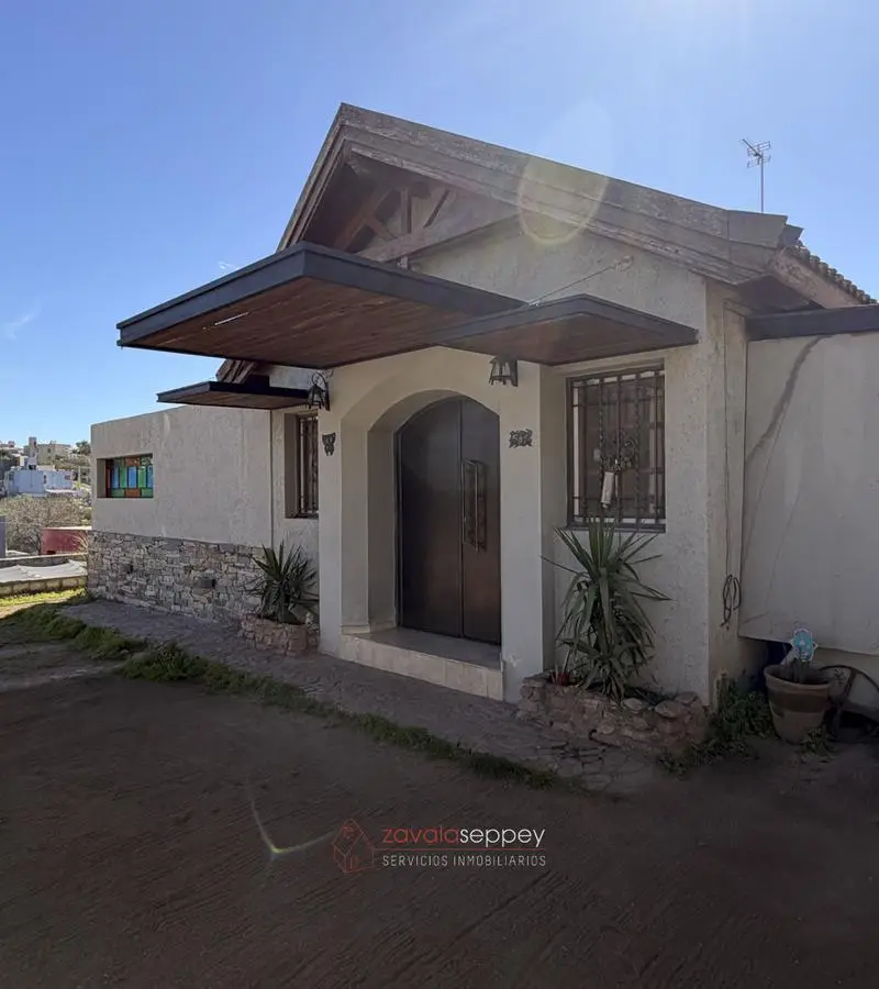 Casa en venta en Salsipuedes — foto 2