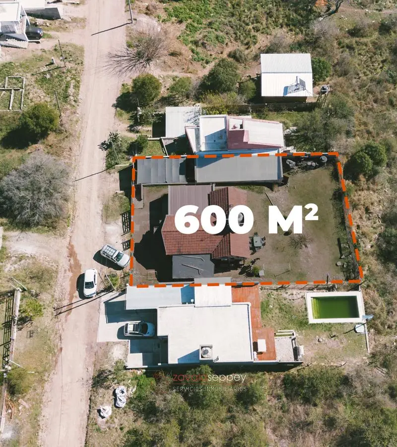Casa en venta en Salsipuedes — foto 3