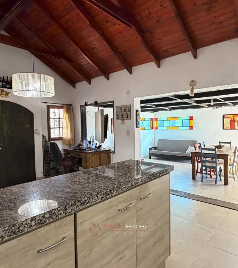 Casa en venta en Salsipuedes — foto 5