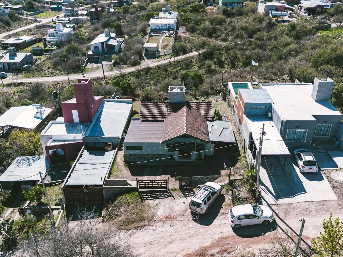 Casa en venta en Salsipuedes — foto 1