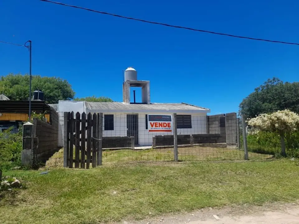 Casa en venta en Salsipuedes — foto 1