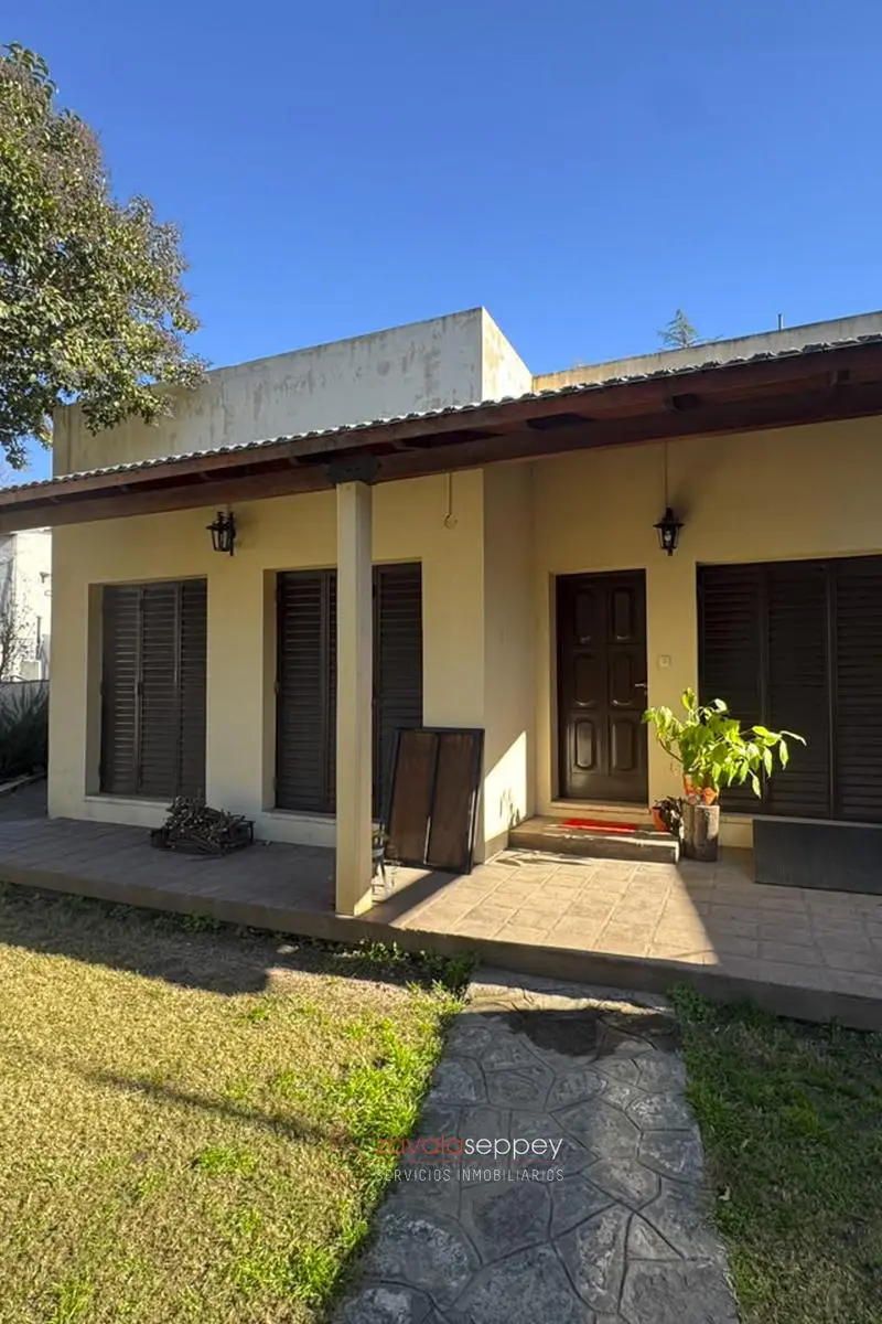 Casa en venta en Salsipuedes — foto 2