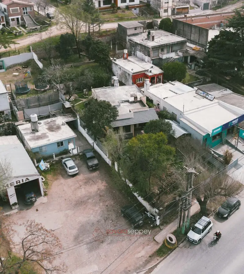 Casa en venta en Salsipuedes — foto 4