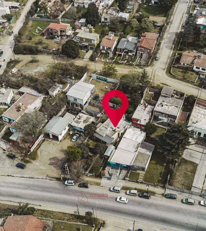 Casa en venta en Salsipuedes — foto 3
