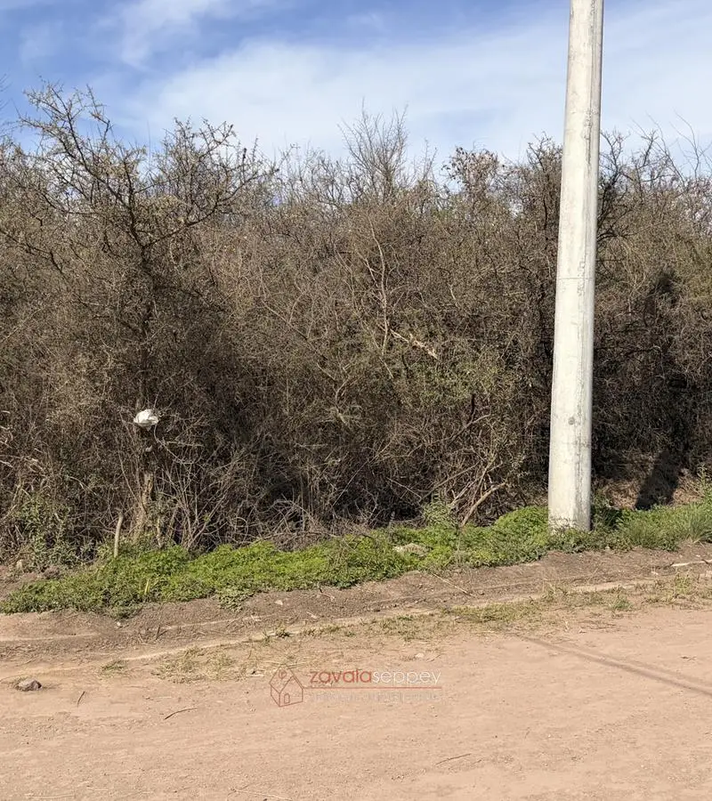 Terreno en alquiler en Río Ceballos — foto 2