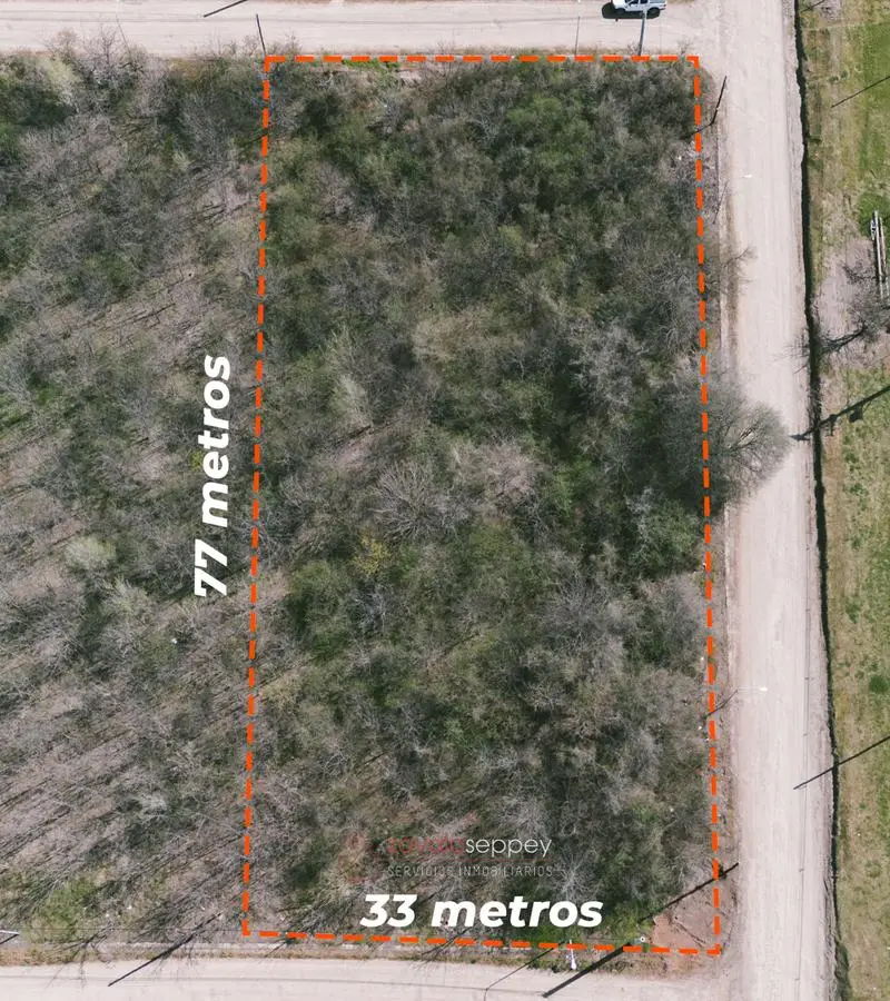 Terreno en alquiler en Río Ceballos — foto 3