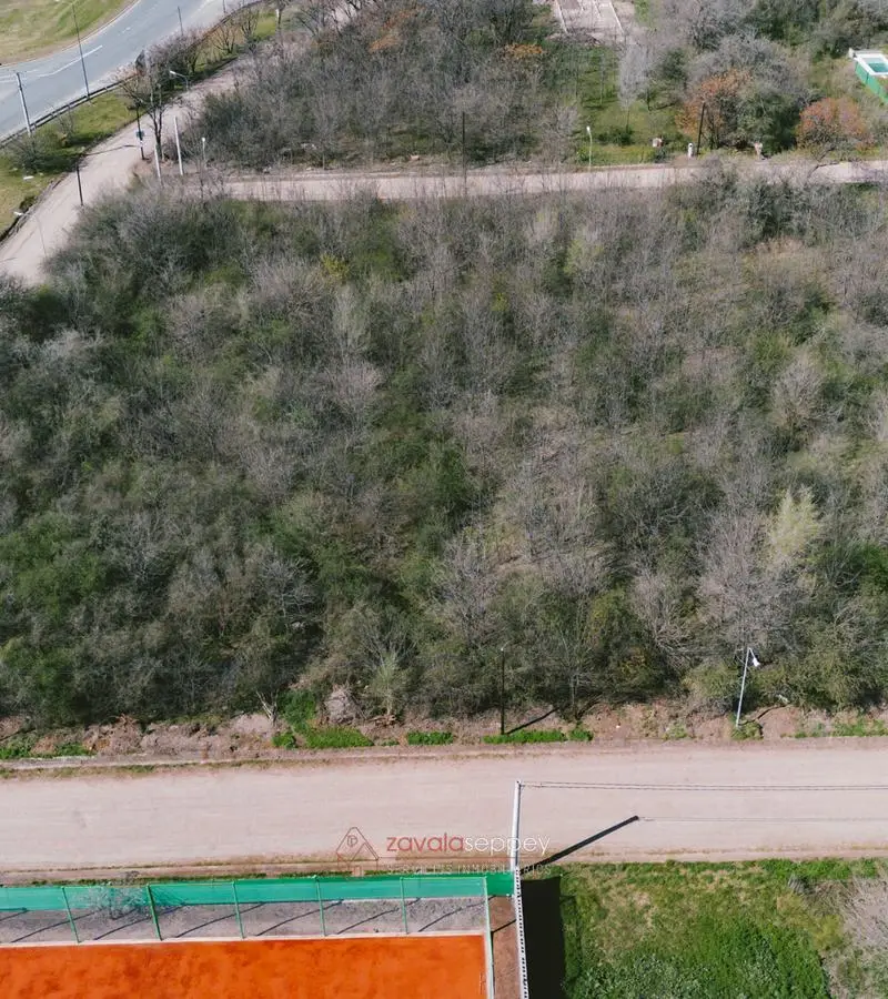 Terreno en venta en Río Ceballos — foto 5