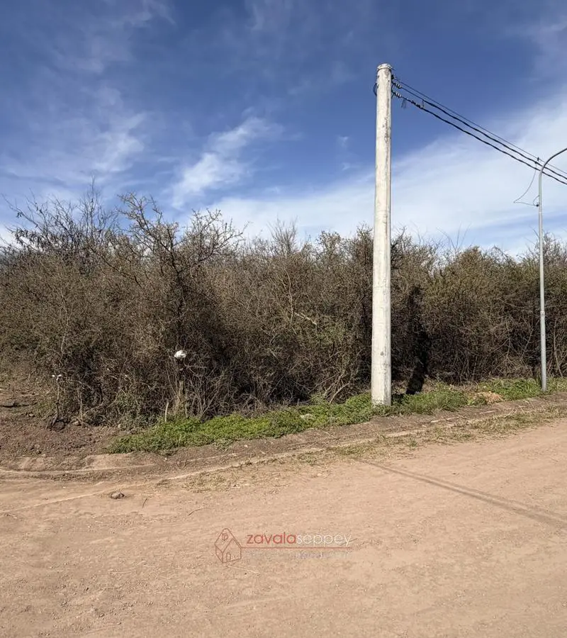 Terreno en venta en Río Ceballos — foto 4