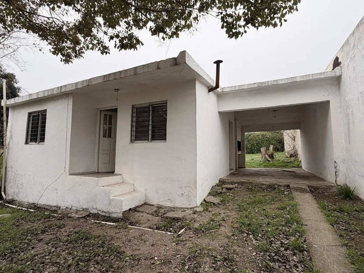 Casa en venta en Salsipuedes — foto 1