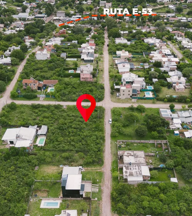 Terreno en venta en Salsipuedes — foto 4