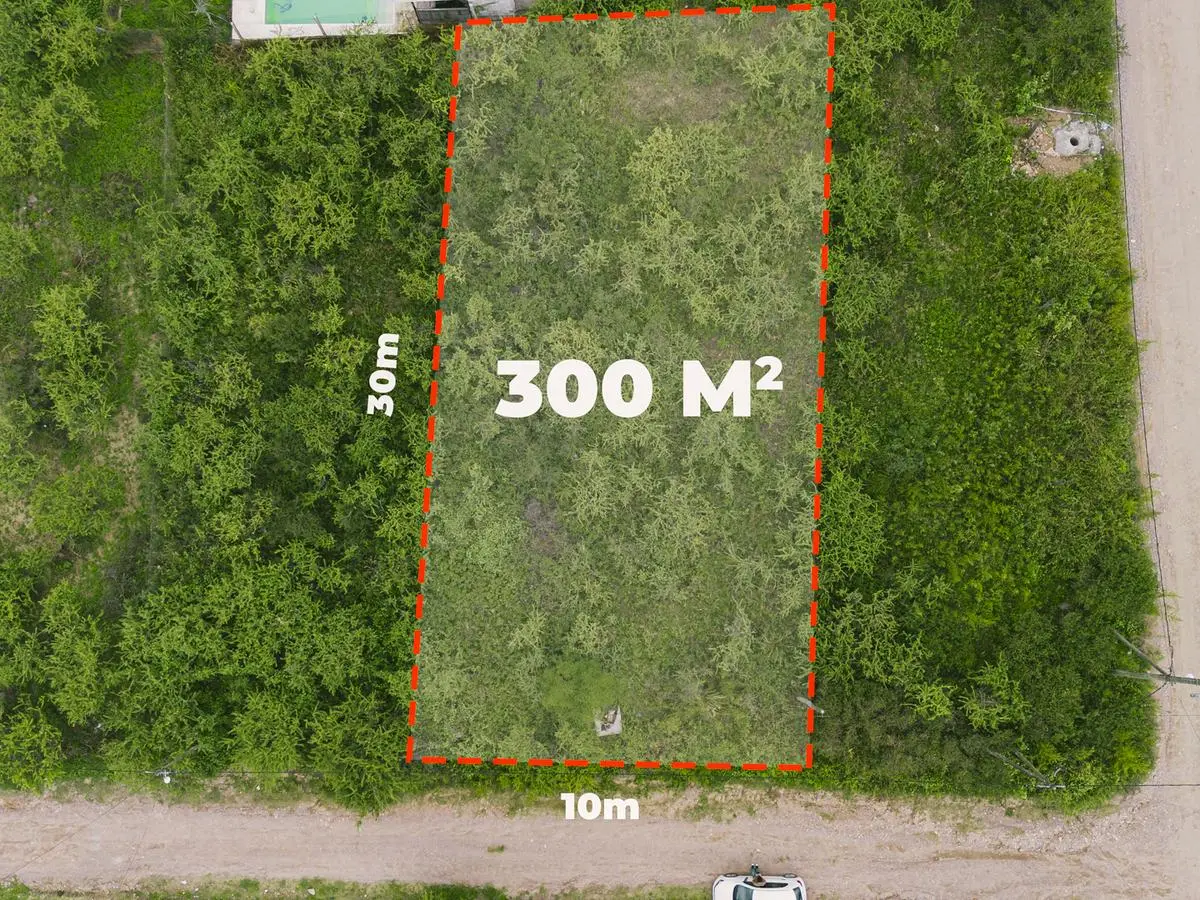 Terreno en venta en Salsipuedes — foto 1