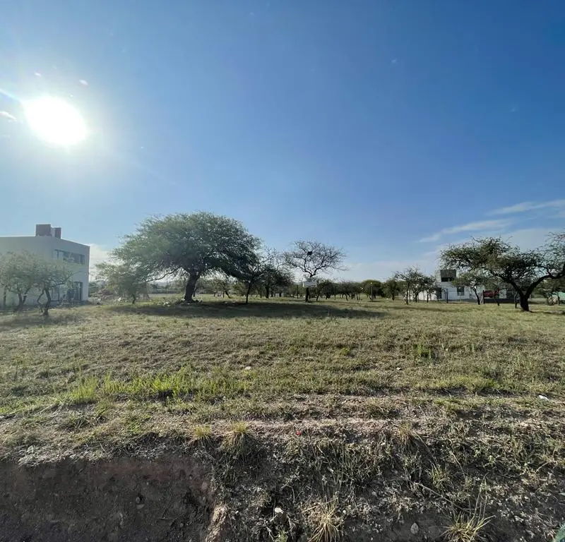 Terreno en venta en Río Ceballos — foto 2