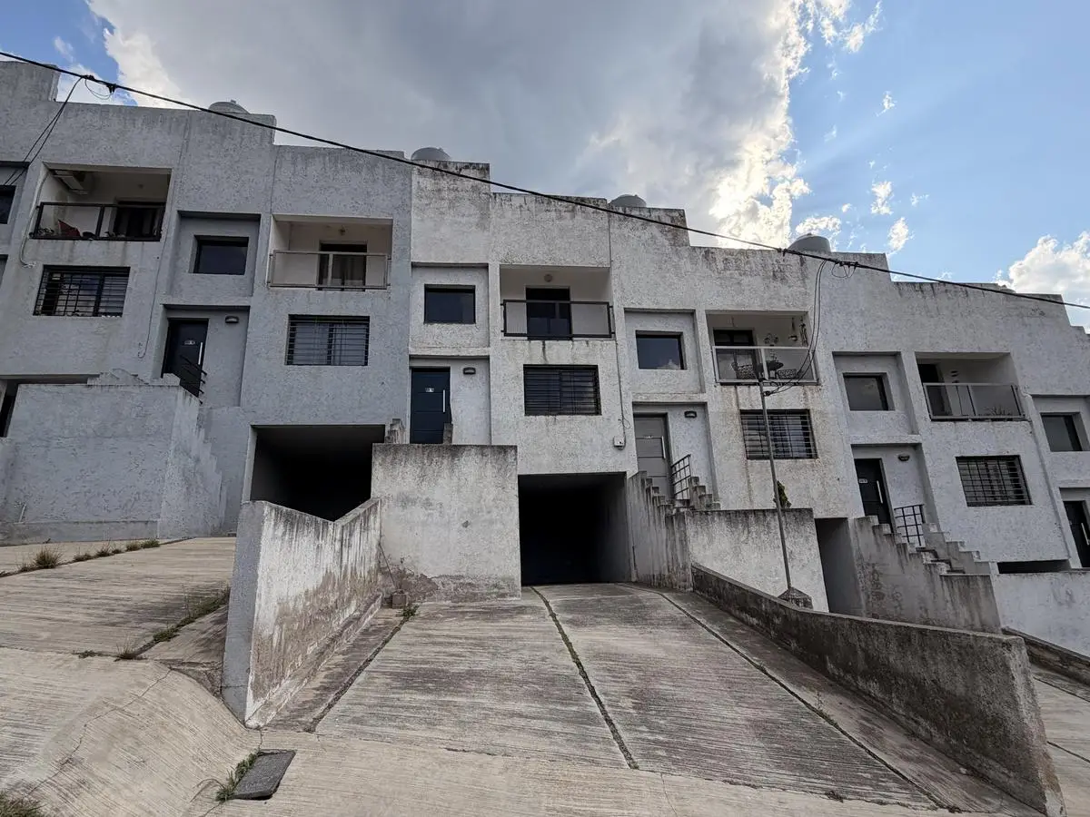 Casa en venta en Salsipuedes — foto 1